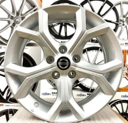 Jante aliaj Nissan Juke, Qashqai, Leaf, Murano, X-trail, originale, 17"