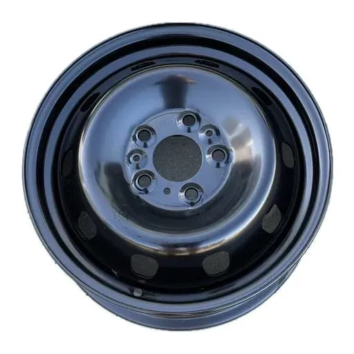 Janta otel 16 inch Fiat Ducato, Citroen Jumper, Peugeot Boxer 6jx16 5x118 Et 68
