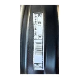 Magnetto Wheels Janta otel 16 inch Opel Vivaro III, Renault Trafic III, 6×16 5×114.3