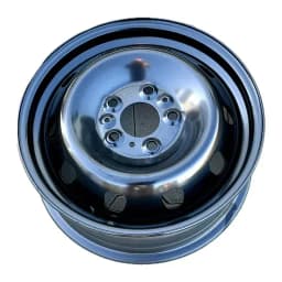 Magnetto Wheels Janta otel 17 inch Toyota Corolla Cross, Toyota C-hr, Byd Atto 2, Byd Atto 3, 6.5×17 5×114.3 Et 40 Cb 60.1