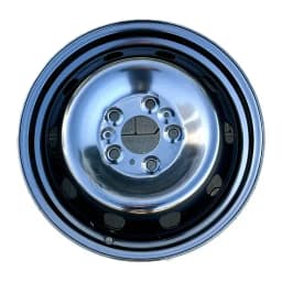 Magnetto Wheels Janta otel 17 inch Toyota Corolla Cross, Toyota C-hr, Byd Atto 2, Byd Atto 3, 6.5×17 5×114.3 Et 40 Cb 60.1