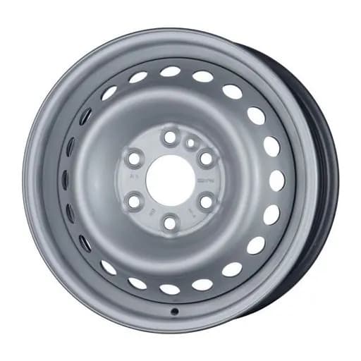 Jante otel 16'' Ford Transit Custom/Custom New 6x120  6.5x16 (copie)