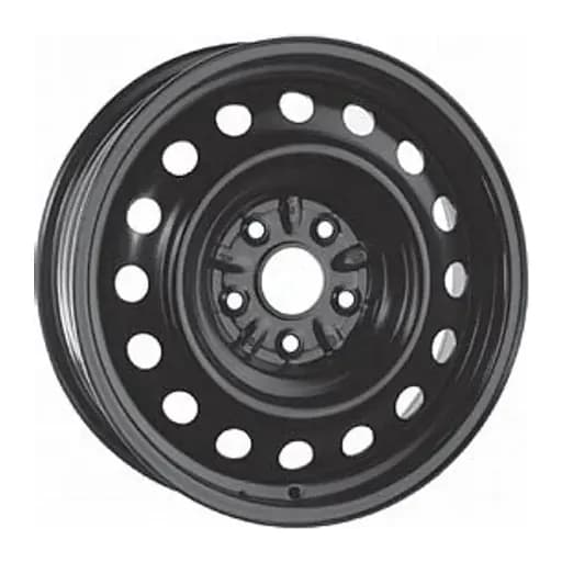 Jante oțel Magnetto Wheels 6.5×16 5×114.3 Et 45 pentru Toyota Corolla, Toyota Avensis, Toyota Yariss Cross, Toyota Auris, Chr