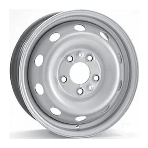 Jante oțel Magnetto Wheels Italia pentru Peugeot Boxer, 15"