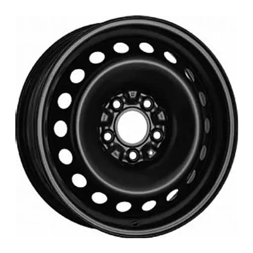 Jante oțel Nissan Juke, Leaf, Pulsar, Qashqai, 16"
