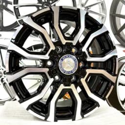 Jantă oțel 15" Kia Ceed, Venga, Soul, Magentis — negru