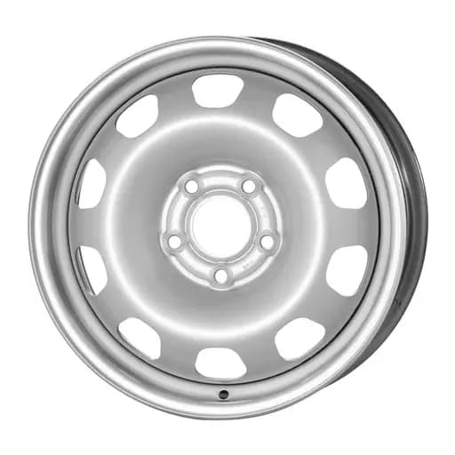 MAK ACCIAIO SILVER