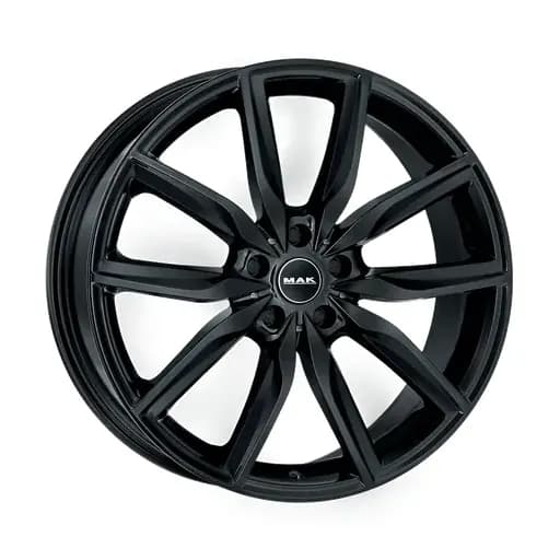 MAK ALLIANZ GLOSS BLACK