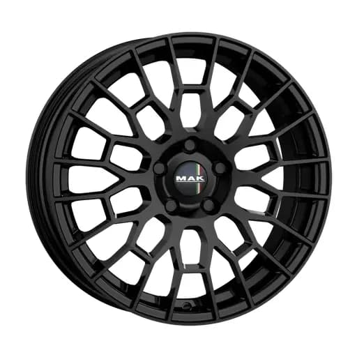 MAK APX GLOSS BLACK