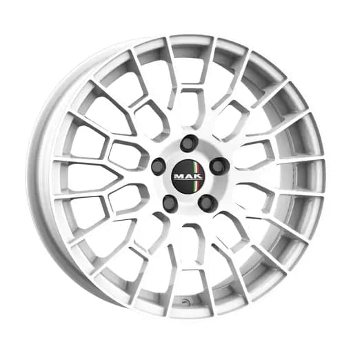 MAK APX GLOSS WHITE