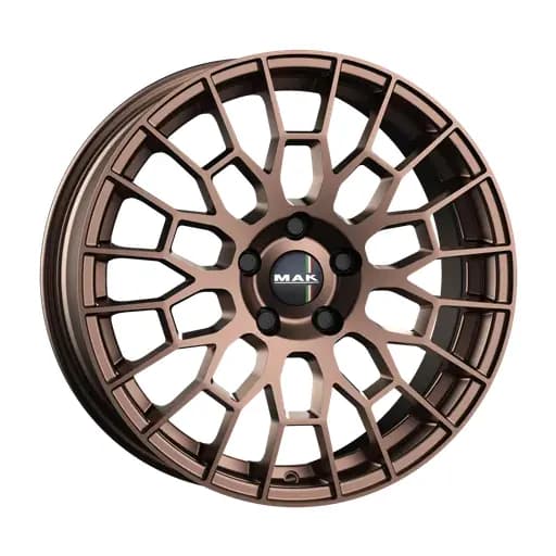 MAK APX MATT BRONZE