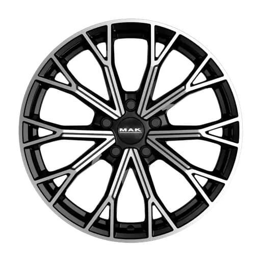 MAK ASPHALT BLACK MIRROR