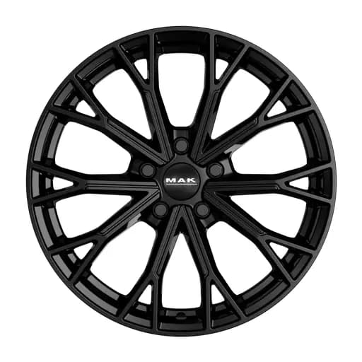 MAK ASPHALT GLOSS BLACK
