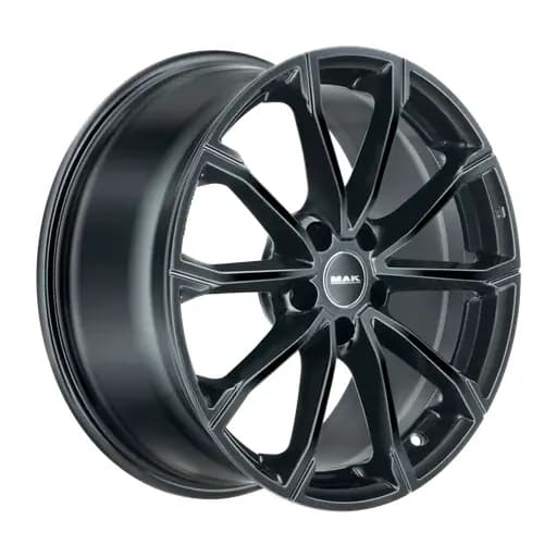 MAK DaVinci GLOSS BLACK