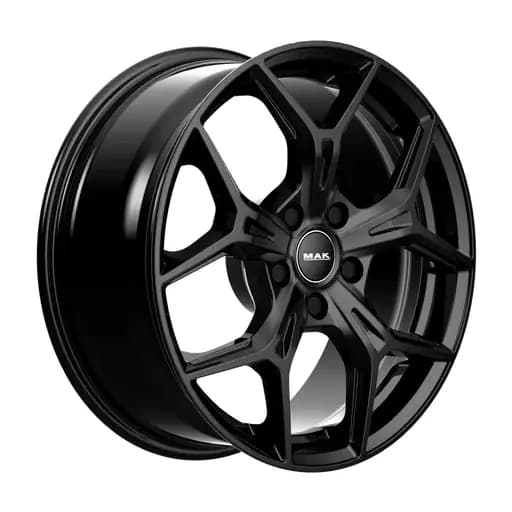 MAK EPICA GLOSS BLACK