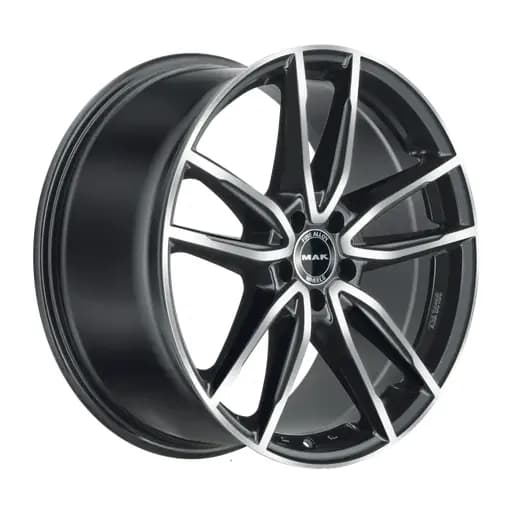 MAK EVO-D BLACK MIRROR