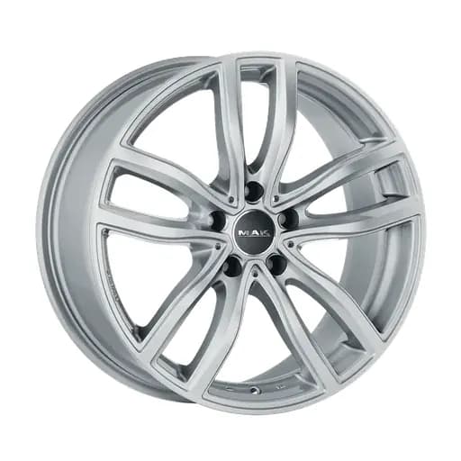 MAK FAHR SILVER