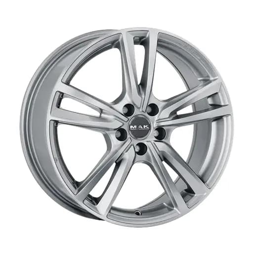 MAK ICONA SILVER