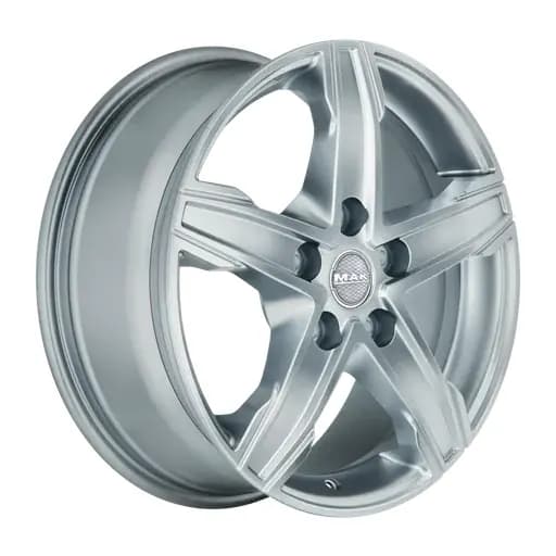 MAK KING5 SILVER