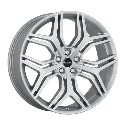 MAK KINGDOM SILVER