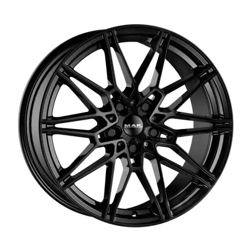 MAK KOENIG-D GLOSS BLACK