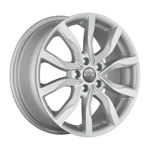 MAK KOLN SILVER