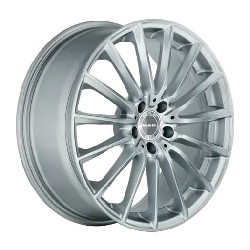 MAK KOMET SILVER