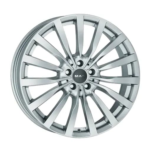 MAK KRONE SILVER