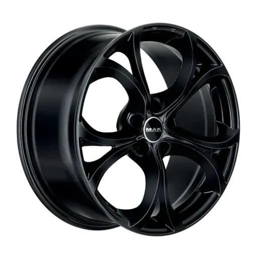 MAK LARIO GLOSS BLACK
