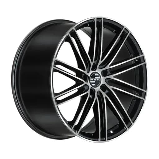MAK LEIPZIG BLACK MIRROR