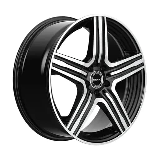 MAK LEWIS BLACK MIRROR