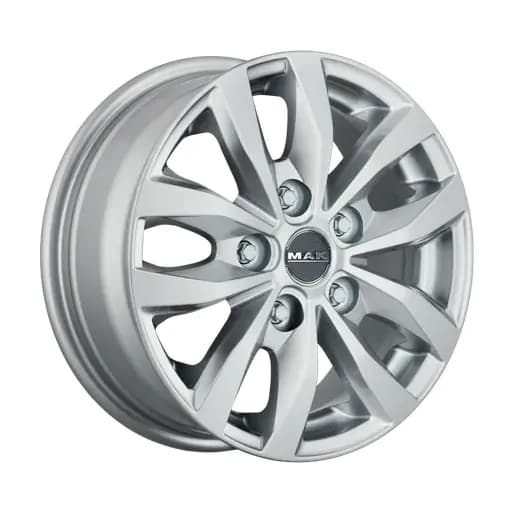 MAK LOAD 5 3 SILVER