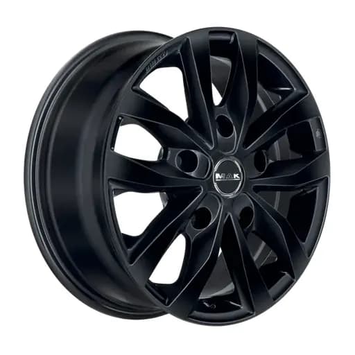 MAK LOAD 5 GLOSS BLACK