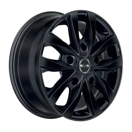 MAK LOAD 5 GLOSS BLACK