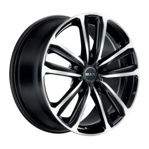 MAK MAGMA BLACK MIRROR
