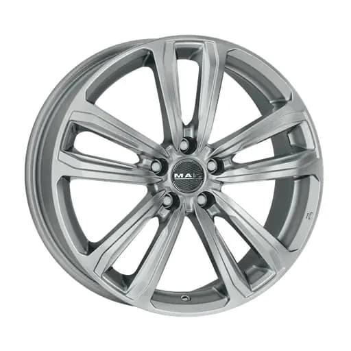 MAK MAGMA SILVER