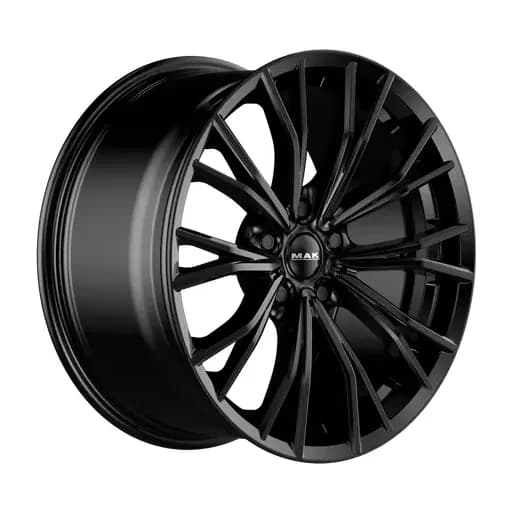 MAK MARK-D GLOSS BLACK