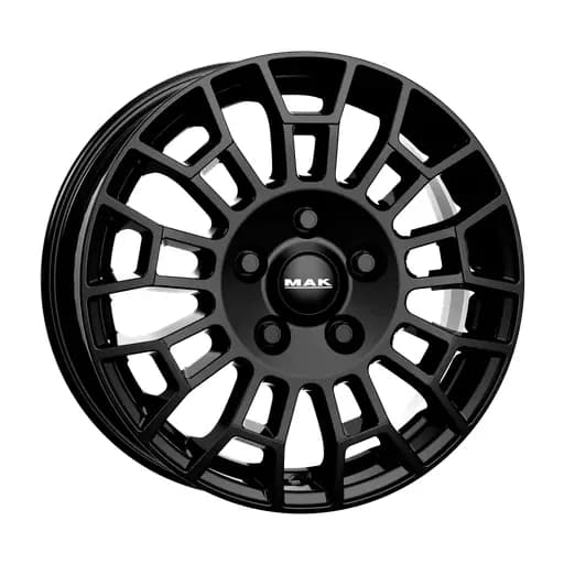 MAK NOMAD GLOSS BLACK