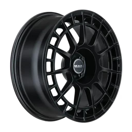 MAK NTT GLOSS BLACK