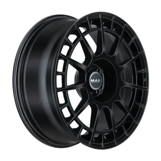 MAK NTT GLOSS BLACK