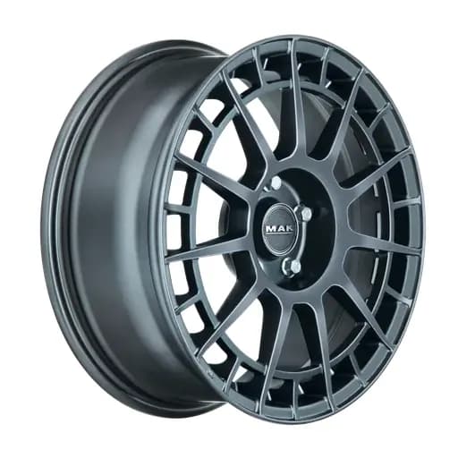 MAK NTT GLOSS GUN METALLIC