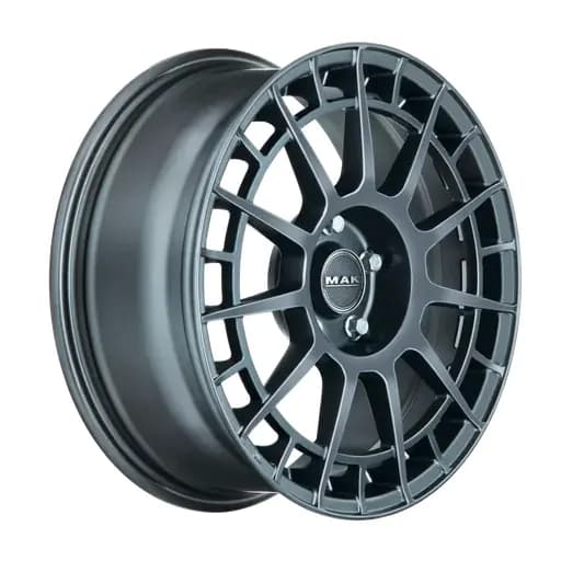MAK NTT GLOSS GUN METALLIC