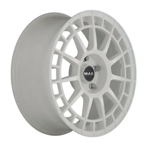MAK NTT GLOSS WHITE
