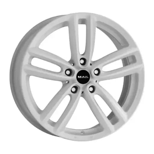 MAK OXFORD GLOSS WHITE