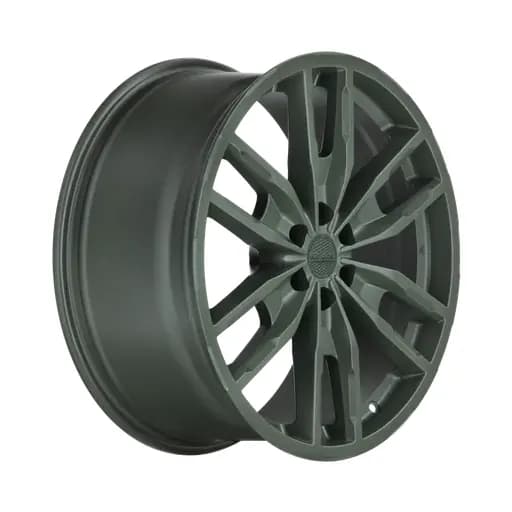 MAK PEAK ARMY GREEN