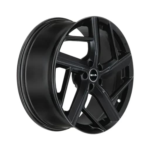 MAK QVATTRO GLOSS BLACK