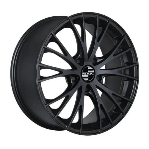 MAK RENNEN MATT BLACK