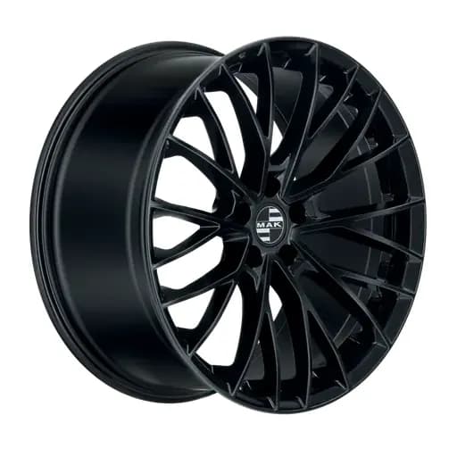 MAK SPECIALE-D GLOSS BLACK