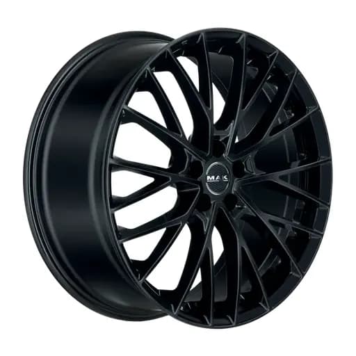 MAK SPECIALE GLOSS BLACK