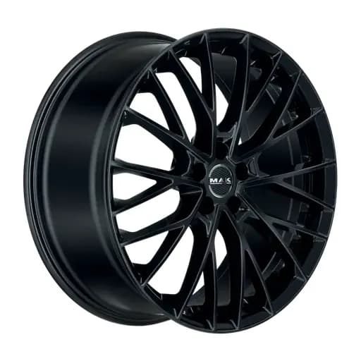 MAK SPECIALE GLOSS BLACK